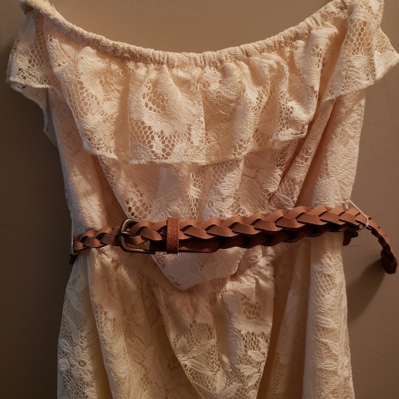 High-low Dress - Picture 2 of 3